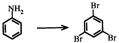 The required conversion